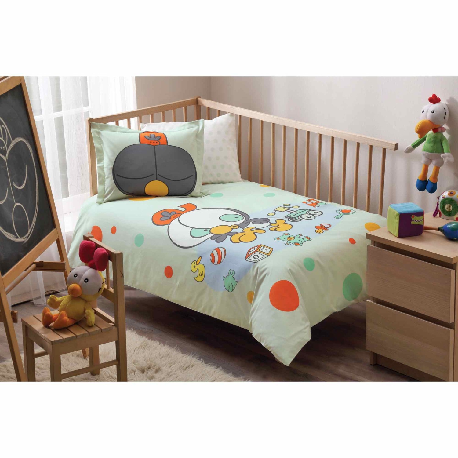 Taç Bebek Nevresim Takımı Sizinkiler Zeytin Fiyatı