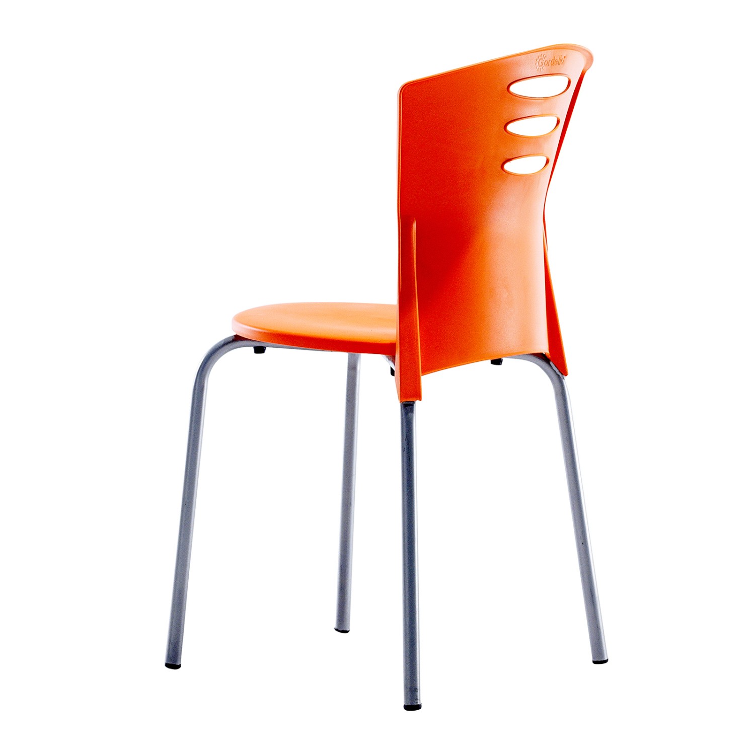 Novussi Contract Alyans Sandalye Turuncu Fiyatı Novussi Contract Alyans Sandalye Turuncu Fiyatı