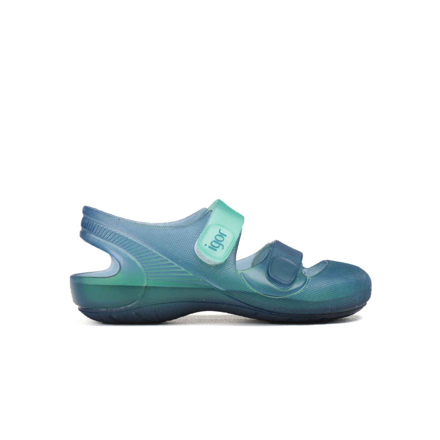 Igor Bebek Sandalet Bondi Bicolor S10146032 Fiyatı