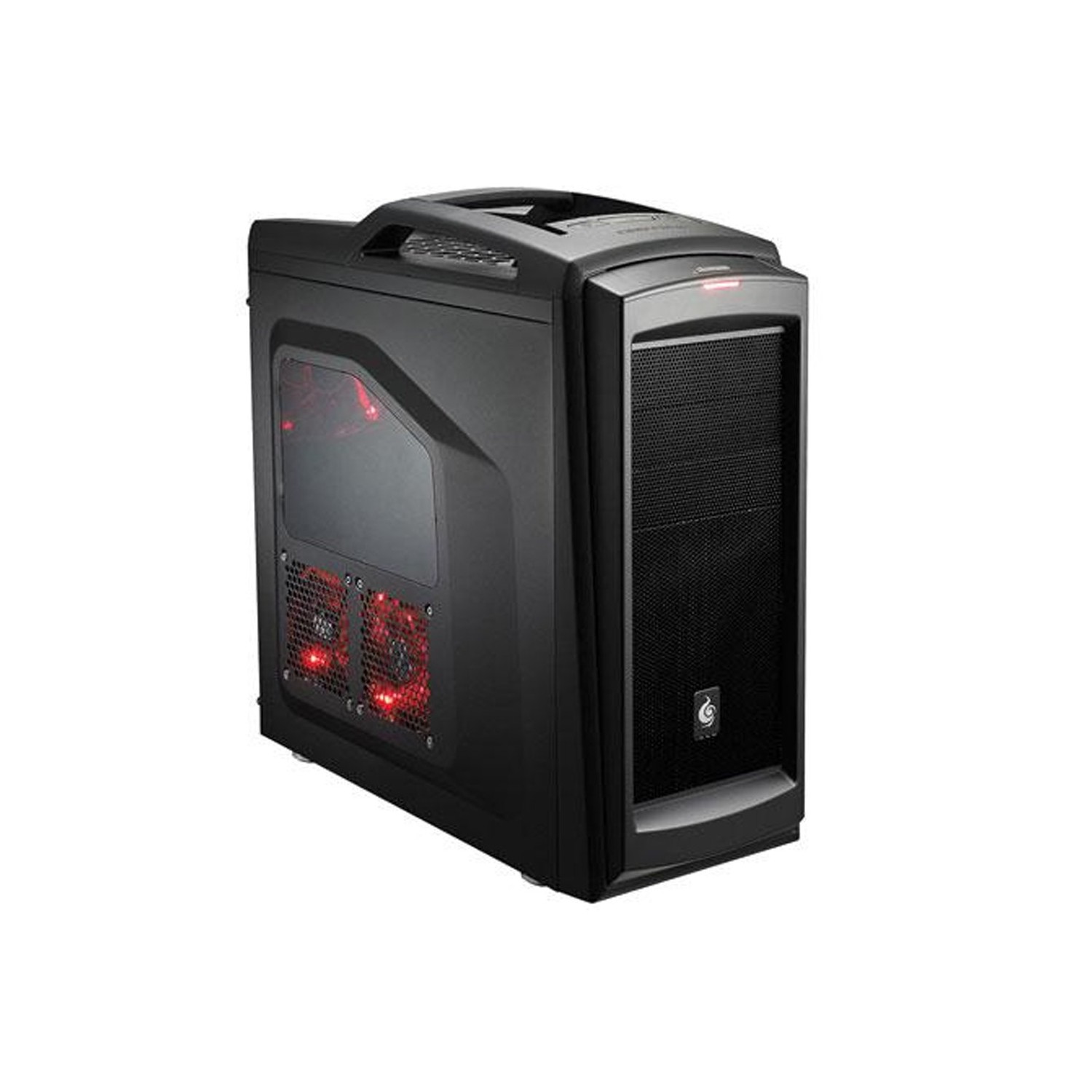 Cooler Master Storm SCOUT2 Advenced Pencereli Süper Fiyatı