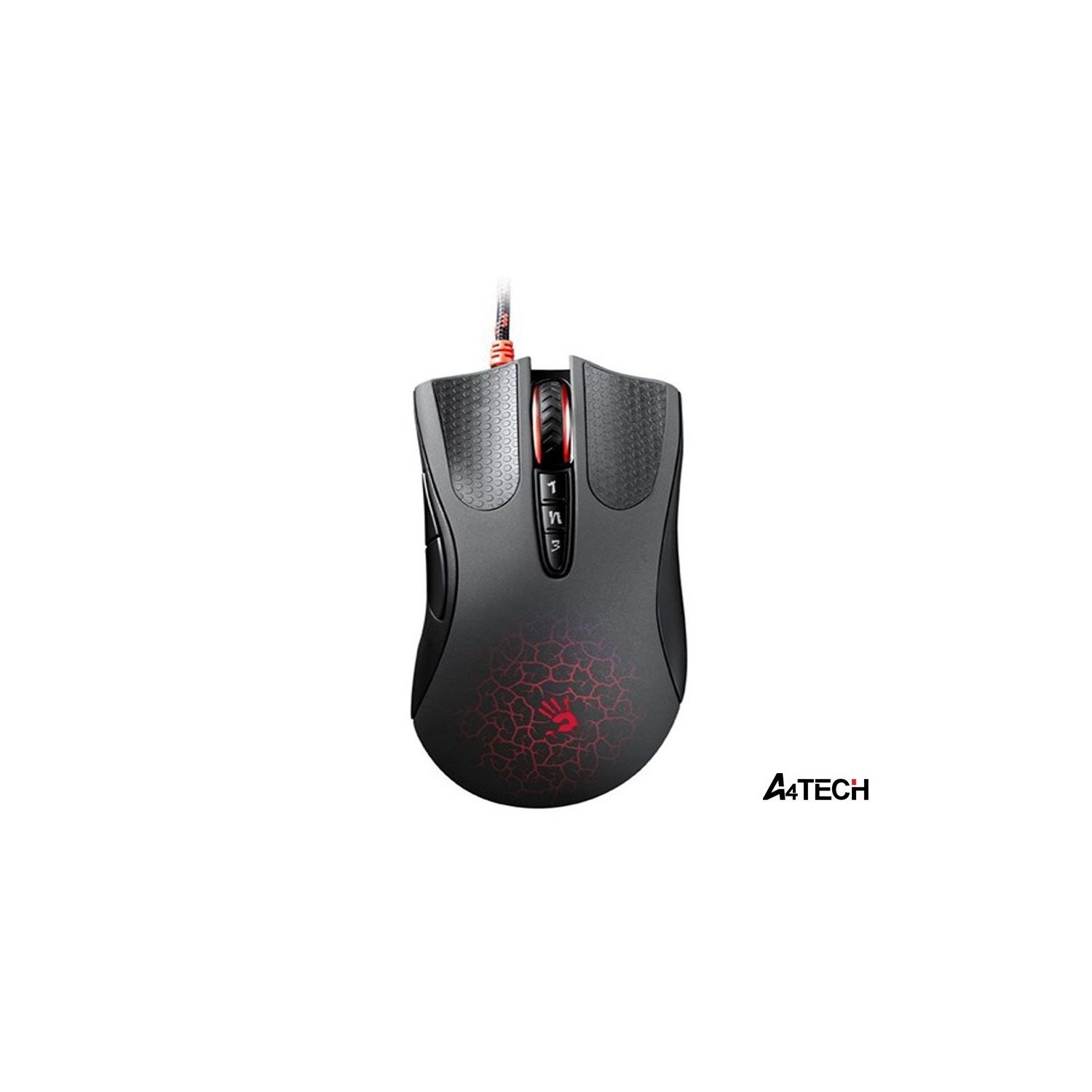 Blacklist device bloody mouse rust x7 фото 64
