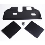 HYUNDAİ İ20 2009-2014 METAL KARTER MUHAFAZA KORUMA SACI