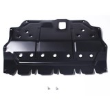 SEAT İBİZA 2010-2017 METAL KARTER MUHAFAZA KORUMA SACI
