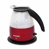 Arçelik K 8005 Lal Serisi Kettle Kırmızı