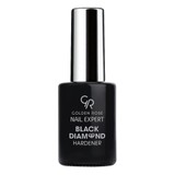 Golden Rose El & Tirnak Bakimi - Gr Nail Expert (Black Diamond Hardener) No:01
