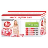 Magic Saver Bag 14 Lü Set -3