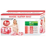 Magic Saver Bag 9 Lu Set -2