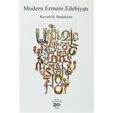 Modern Ermeni Edebiyatı
