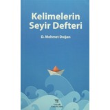 Kelimelerin Seyir Defteri - Mehmet Doğan