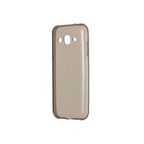 Samsung J2 J200 Koruma Kılıfı Sarı - GP-J200KDCPAAD
