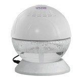 Discover Led ışıklı geniş alan kokulandırma ve hava temizleme cihazı