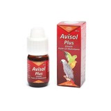 Biyoteknik Avisol Plus Multivitamin 20 Cc