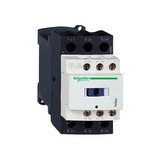 Schneider Kontaktör Lc1-D38Bd 18,5Kw  24Vdc