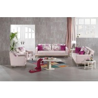 Kilim Mobilya Poly Deluks Koltuk Takimi Krem Fiyati Kilim Mobilya Poly Deluks Koltuk Takimi Krem Fiyati