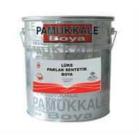pamukkale lux sentetik yagli boya 18 kg fiyati taksit secenekleri