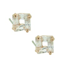 Bee One Zirkon Taşlı Bijoux Bayan Küpe ck67