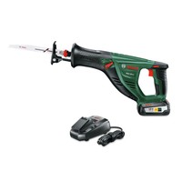 Bosch PSA 18 LI Tek Akülü Panter Testere