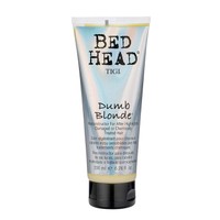 Tigi Bed Head Dumb Blonde Saç Kremi 200ml