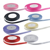 Tahtakale Toptancısı Grogren Kurdele 1 Cm (25 Metre)