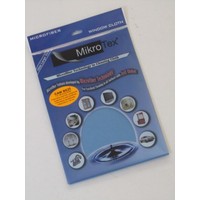 Microtex Microtex Cambezi