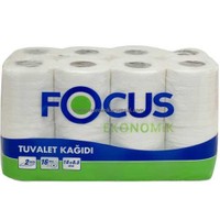 Focus Tuvalet Kağıdı Focus 16'Lı