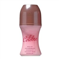 Avon Celebre Roll-On Deodorant - 50ml