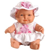Gamze Bebek Elbiseli-23cm