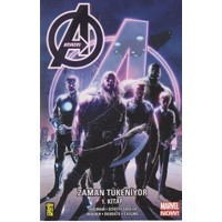 Avengers Zaman Tükeniyor-1
