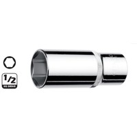 Ceta Form C24-H13 13 Mm 1/2” 6 Köşe Derin Lokma Anahtar