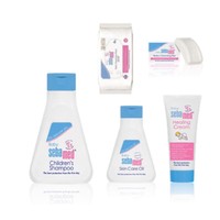 Sebamed Avantaj Paketi