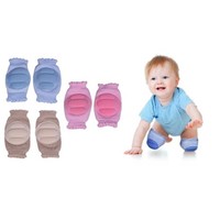 Sevi Bebe Emekleme Dizliği Ekru