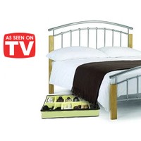 Toptancı Kapında Portatif Ayakkabı Saklama Hurcu (Model 2)