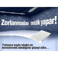 Toptancı Kapında Sihirli Sünger