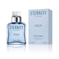 Calvin Klein Eternity Aqua Edt 100 Ml Erkek Parfümü