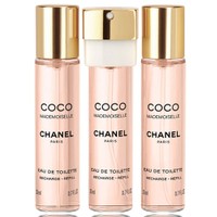 chanel coco mademoiselle 3 refills