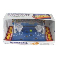 CC Oyuncak Kutulu Butonlu Basketbol Oyun Seti