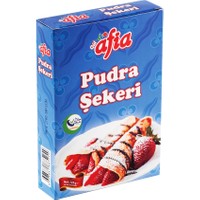 Pudra Şekeri (125 Gr )