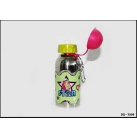 Cem Sg 1308 Çilek Kız Çelik Matara 400 Ml