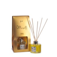 Meselli Bambu Oda Kokusu 120ml -GÜL