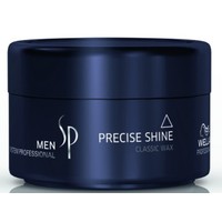 Wella Sp Men Precise Shine Parlak Wax 75Ml