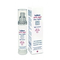 Lubex Anti Age Day Light Spf 15 50ml - Hafif Gündüz Kremi