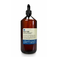 insight Daily Use Energizing Shampoo - Enerji Verici Günlük Kullanim Şampuanı 900ml