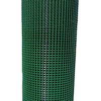 Puntalı PVC Kaplı Tel - Küçük Göz Aralıklı - 120 CM YÜKSEKLİK - 25 METRE