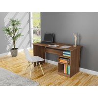 Tdesigno Bahar Çalışma Masası - Anadolu Ceviz