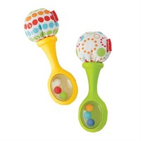 Fisher Price Neşeli Marakas