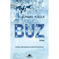 Buz - Bernard Minier