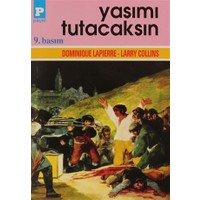 Yasımı Tutacaksın