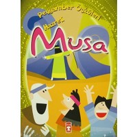 Hz. Musa