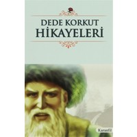 Dede Korkut Hikayeleri - Dede Korkut