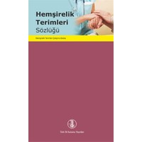 Hemşirelik Terimleri Sözlüğü